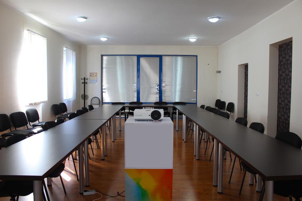 Athletics Hotel Tbilisi Esterno foto