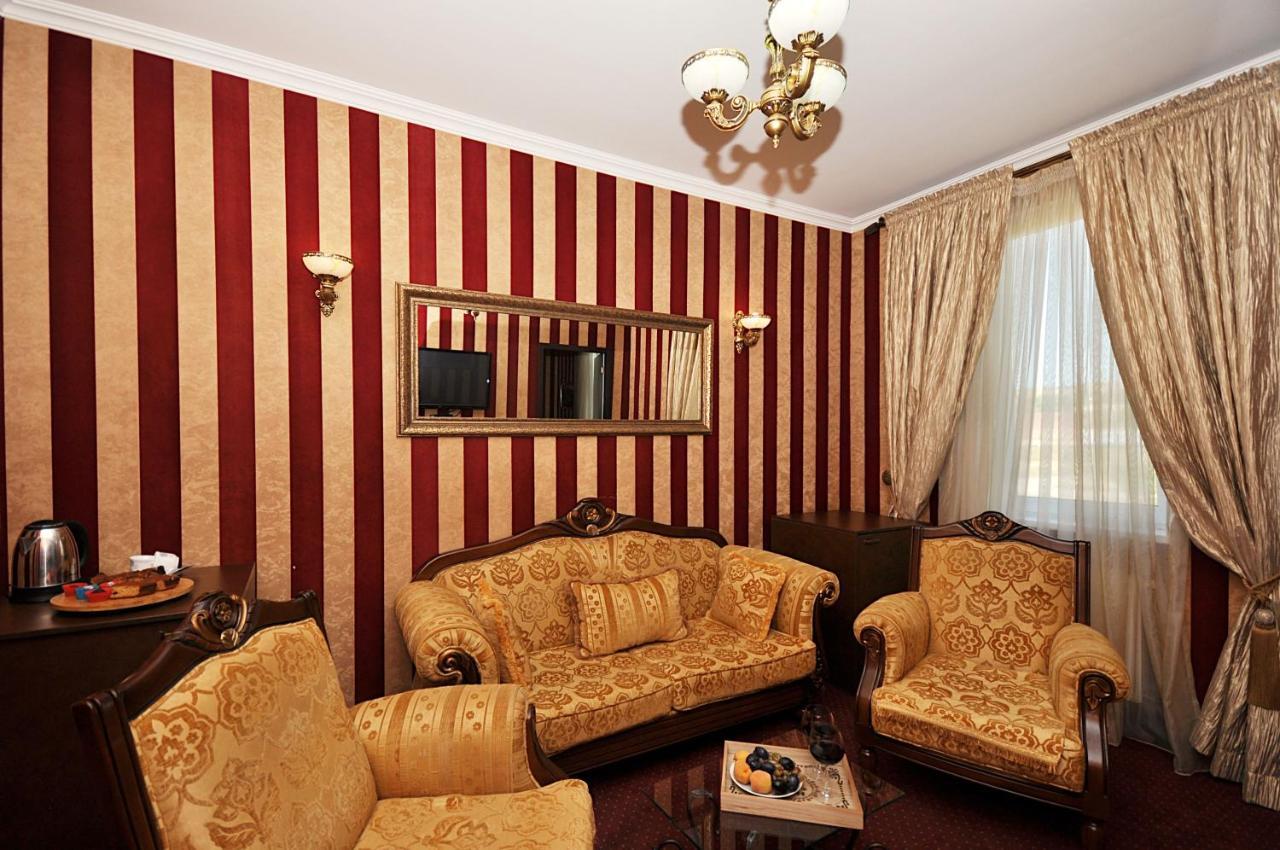 Athletics Hotel Tbilisi Esterno foto